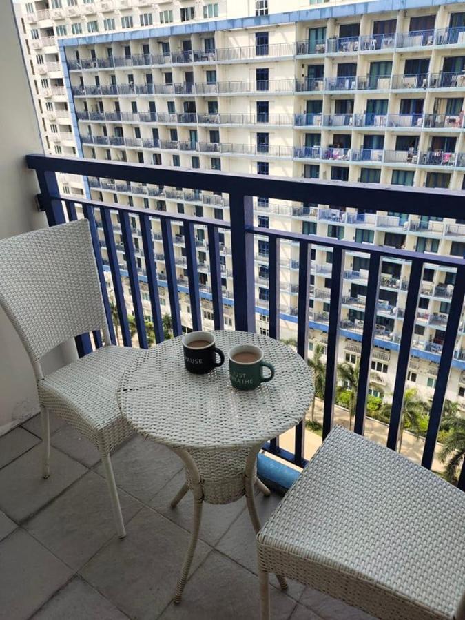 Bliss Staycation At Sea Residences By John Apartment