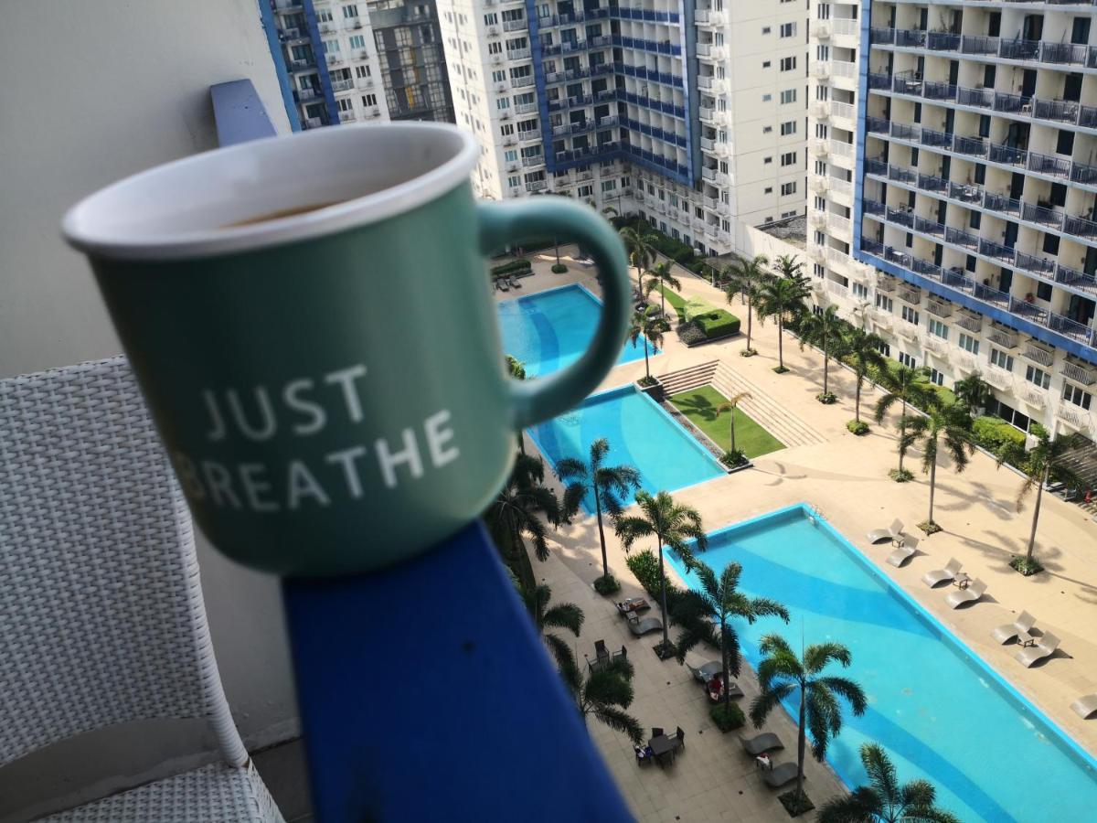 Apartment Bliss Staycation At Sea Residences By John
