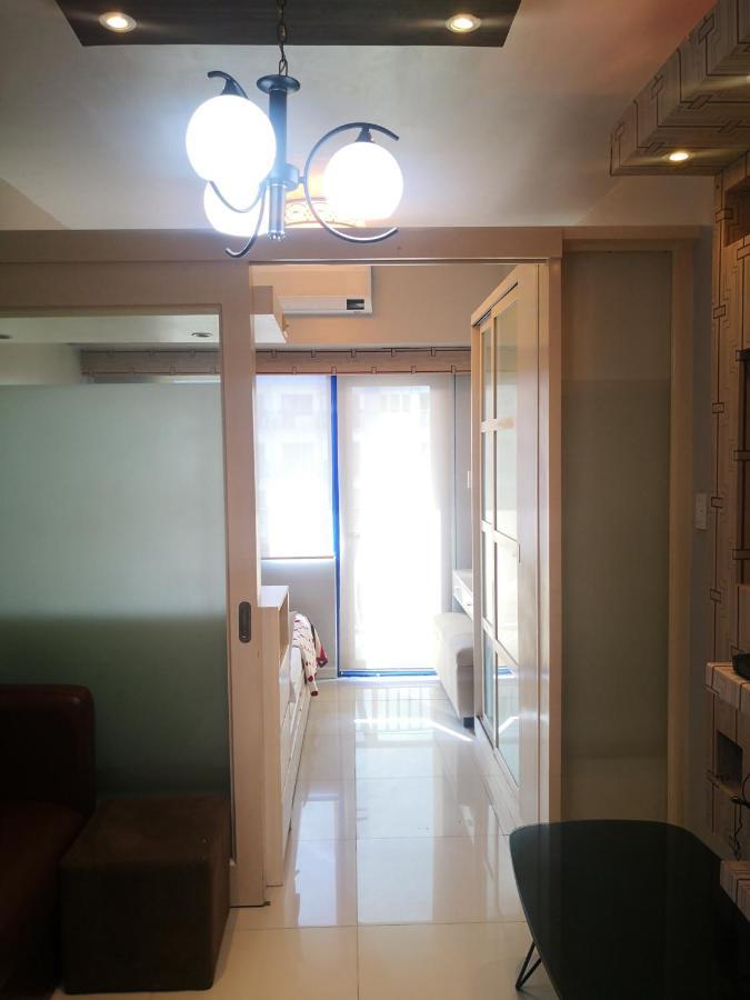 Bliss Staycation At Sea Residences By John Apartment *