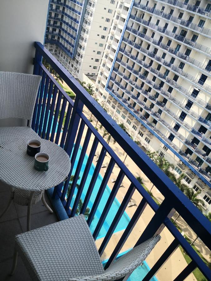 Bliss Staycation At Sea Residences By John *