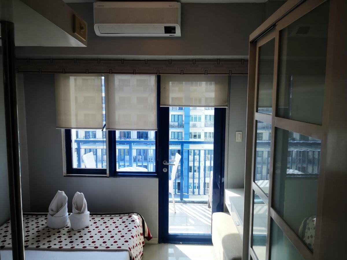 Bliss Staycation At Sea Residences By John Apartment